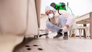 Best Residential Pest Control  in Spring Valley, WI